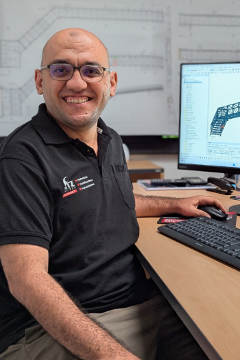 Mohamed Nafie 