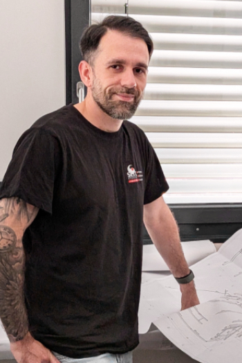 Jens Steffny