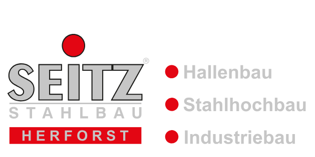 Wir sind Stahlbau